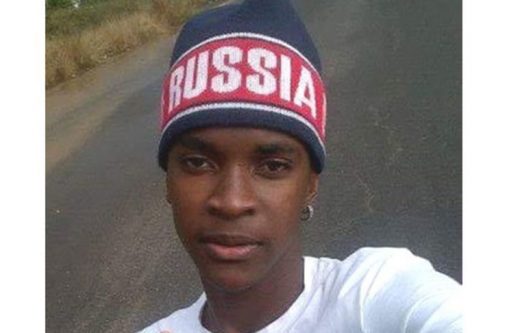 FREED Tevin Vickerie