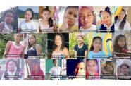Victims of the Mahdia Secondary School female dormitory fire