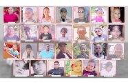 Some of the victims who lost their lives in the MV Barima tragedy