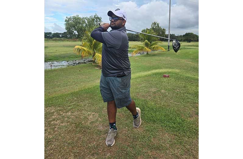 Videsh Persaud is now the current leader of the NTFGL League