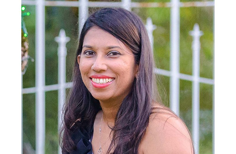 Vidushi Persaud-McKinnon has been appointed Chair of the World Archery America’s Gender Equity Committee.