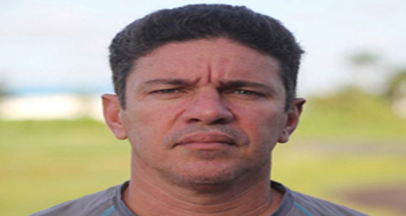 Mark Vieira