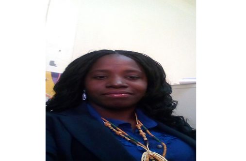 Keisha Vincent