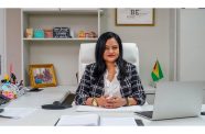 Minister of Human Services and Social Security, Dr. Vindhya Persaud