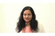 Minister of Human Services and Social Security Dr Vindhya Persaud