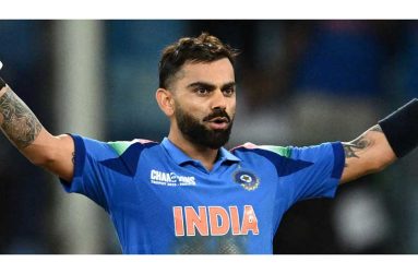 Virat Kohli says 2027 World Cup will be his last