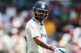 Virat Kohli scored 9,230 runs in 123 Tests for India.