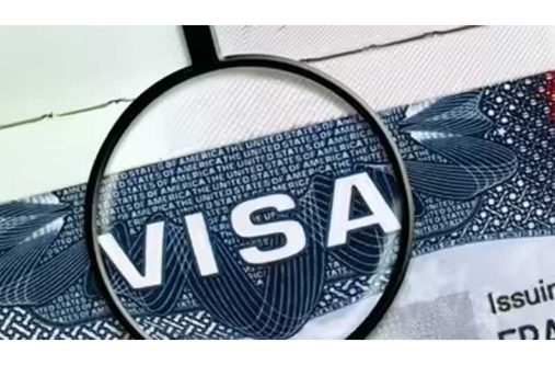 Visa-