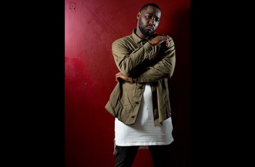 Dominic ‘Rémar’ Weekes
