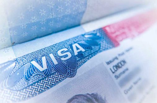 Visa