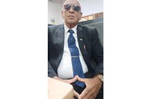 Vishnu Kadar of Vish Realty
