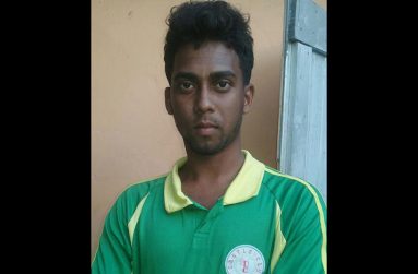 Vishnu Murray
