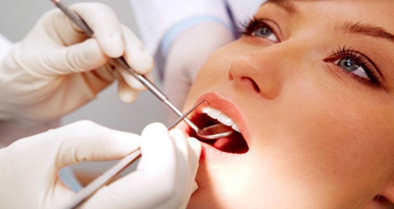 Visit-dentist