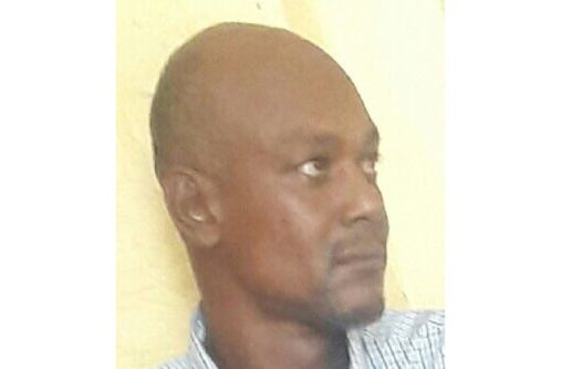 Jailed: Vivian Ross