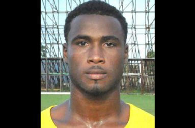 Assistant coach Vurlon Mills.