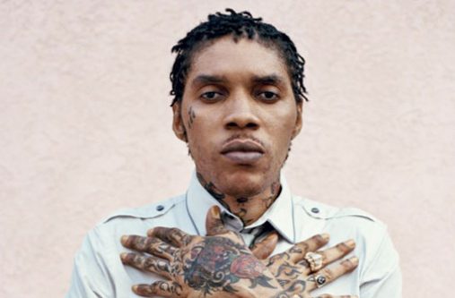 Vybz Kartel
