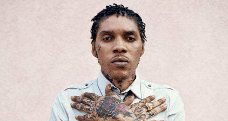 Vybz Kartel