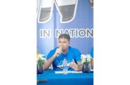 WIN’s leader Azruddin Mohamed