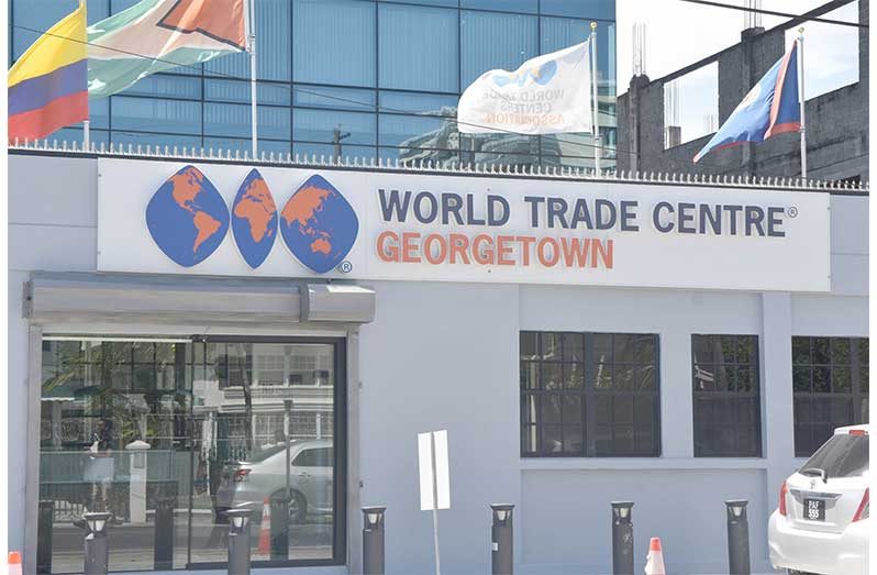 WTCG