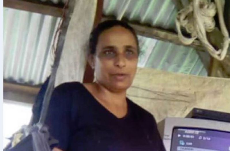 Sattie Loaknauth