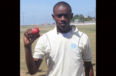 Damian Waldron would be key for GDF in their two 40-over clashes over the weekend.