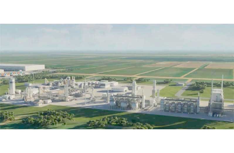 Gov’t invites investors for energy projects at Wales - Guyana Chronicle