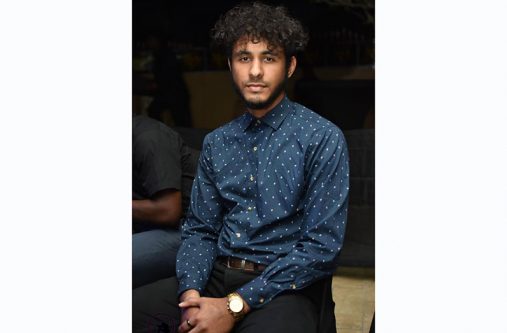 Cy Walker known as ‘King Drac’