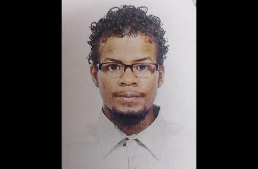 WANTED: Kevon Lloyd Lagodou