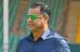 Waqar Younis' last assignment with Pakistan was as a bowling coach after the 2019 World Cup  •  (PSL)