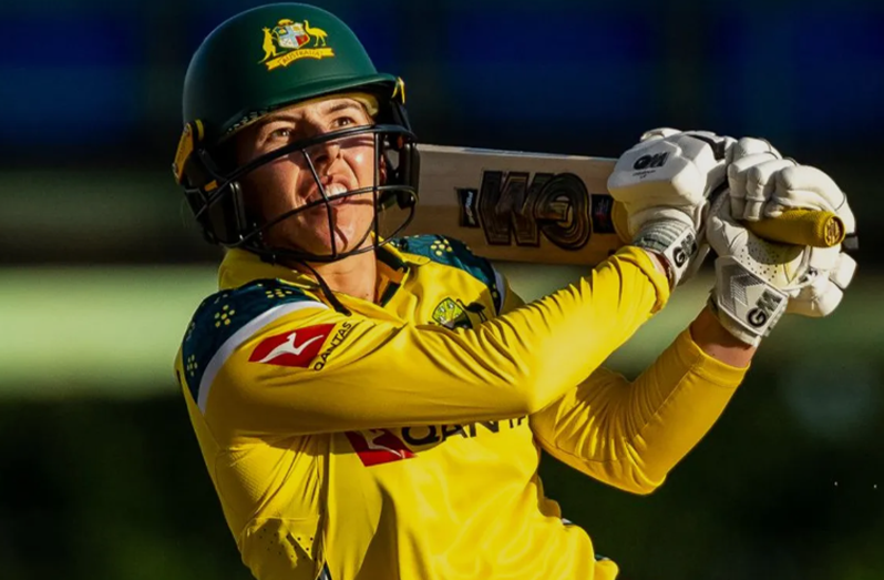 Wareham’s all-around brilliance condemns Windies Women to another heavy ...