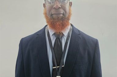 Warren Barlow