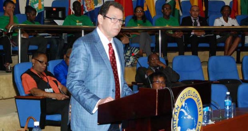 Dr Warren Smith
