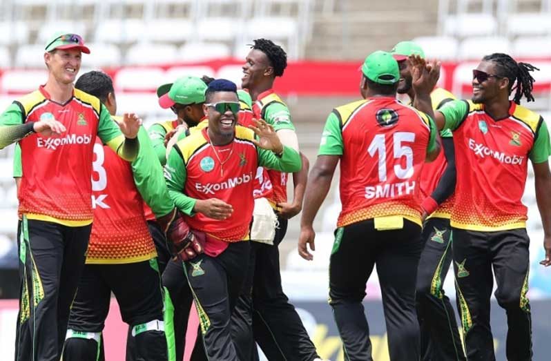 World Super League action kicks off on Tuesday, November 26 at Providence stadium with Guyana Amazon Warriors taking on Lahore Qalandars at 19:00 hours.