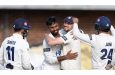 Warwickshire last won the County Championship title in 2021.