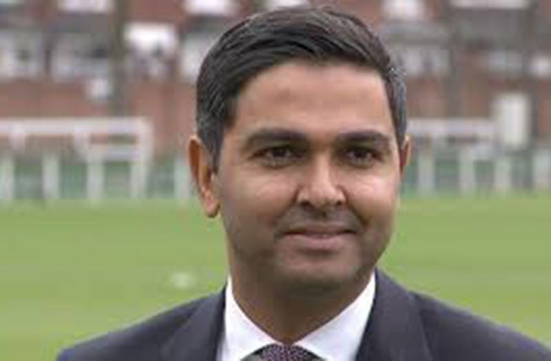 PCB Chief Executive Wasim Khan