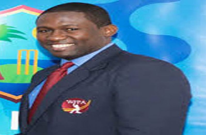WIPA president Wavell Hinds