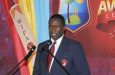 Wavell Hinds will serve his seventh consecutive term as WIPA President.