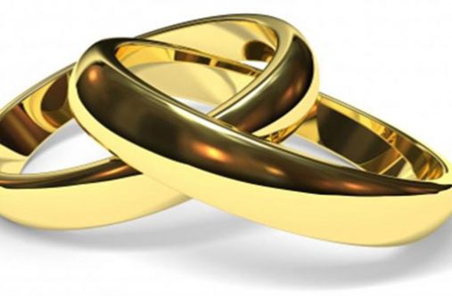 Wedding-Rings