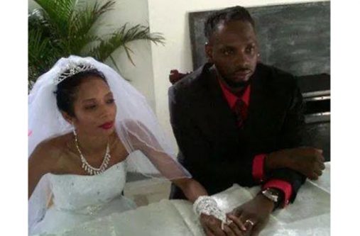 The Talented Kwasi ‘Ace’ Edmondson and his beautiful, ‘other half’