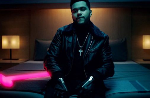 weeknd