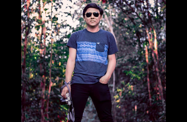 Wei Jun Wong