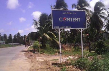 Welcome to Content