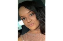 Tramaine Bollers Yan author of ‘Self-Care is Intentional’ and ‘Your Gut and You’