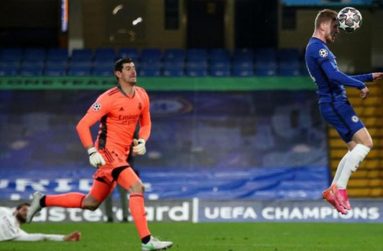Timo Werner has been directly involved in 22 goals in all competitions this season (12 goals & 10 assists), the most of any Chelsea player.
