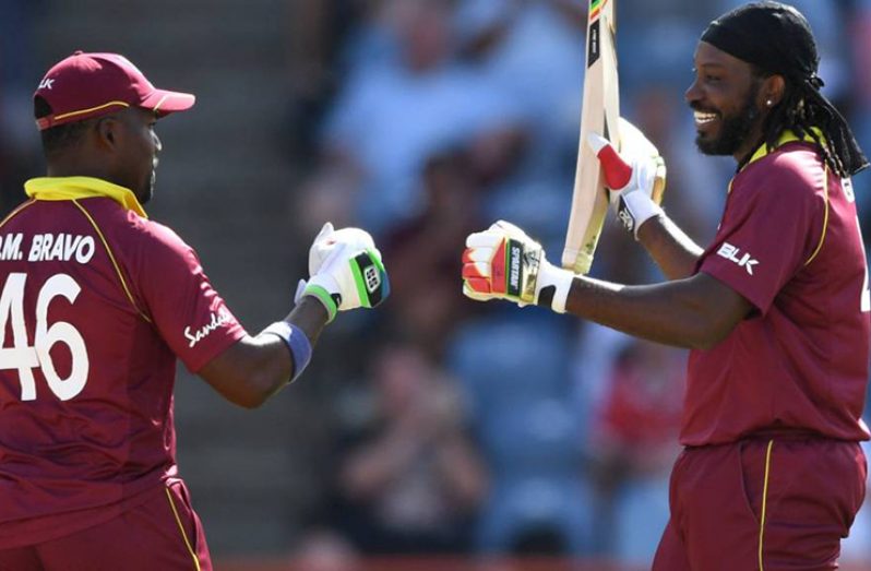 West Indies are scheduled to play one of their three Tests at Lord’s in June.