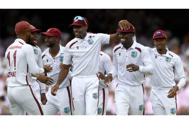 West Indies' tour of Australia at the start of the year had cost CWI US $2 million  • ( Getty Images)