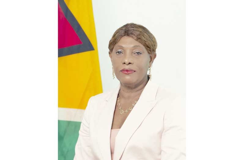 PPP/C Parliamentarian, Jennifer Westford