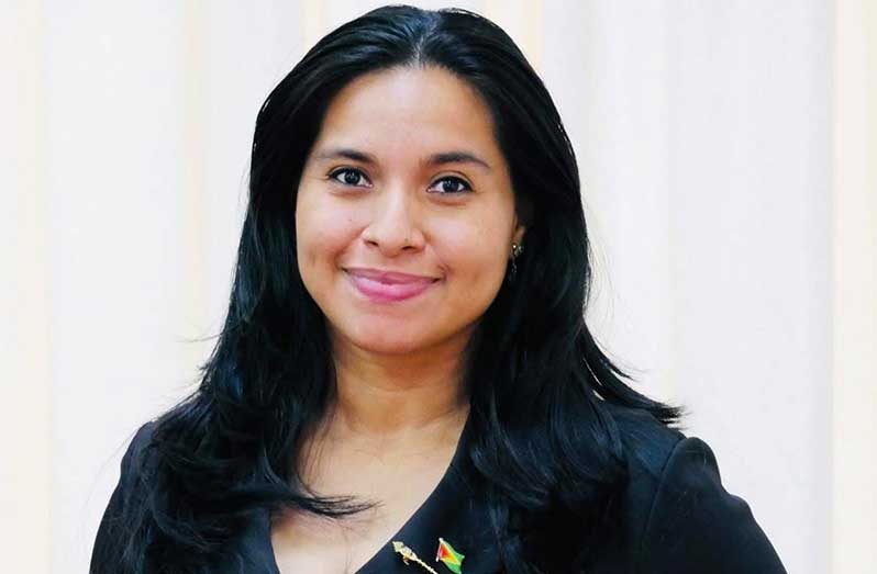 Juretha Fernandes