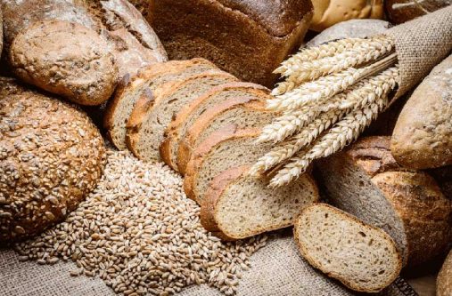Wheat