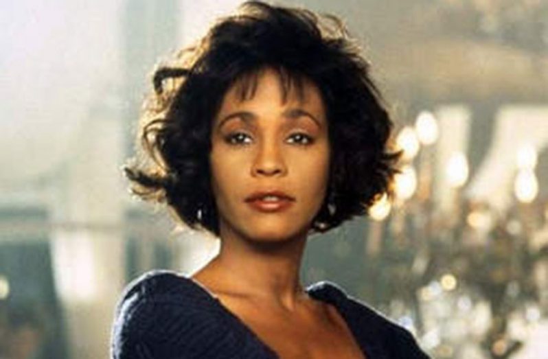 Whitney